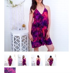 Bathing suit cover up